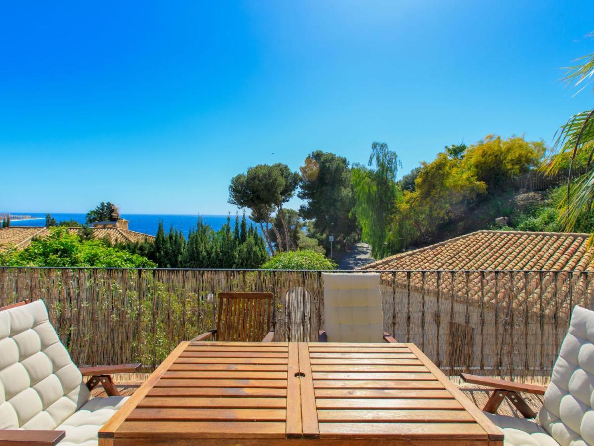Holiday Home Granado By Interhome Salobrena Exterior photo