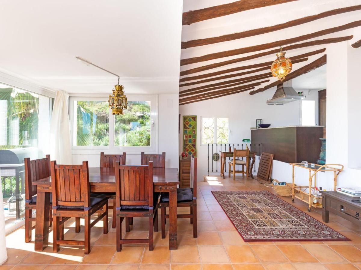 Holiday Home Granado By Interhome Salobrena Exterior photo