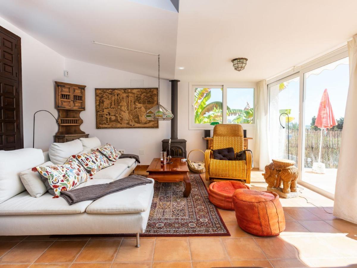 Holiday Home Granado By Interhome Salobrena Exterior photo